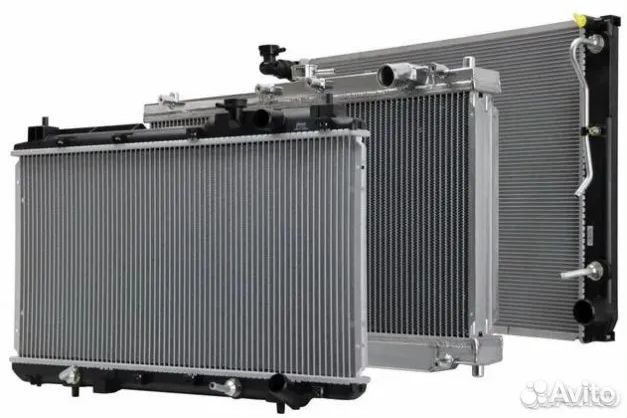 Радиатор охлаждения на любой автомобиль