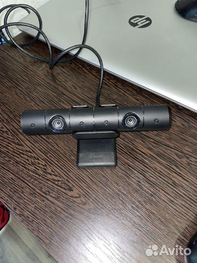 PS VR v.2. PS Camera v.2. PS Move (2шт)