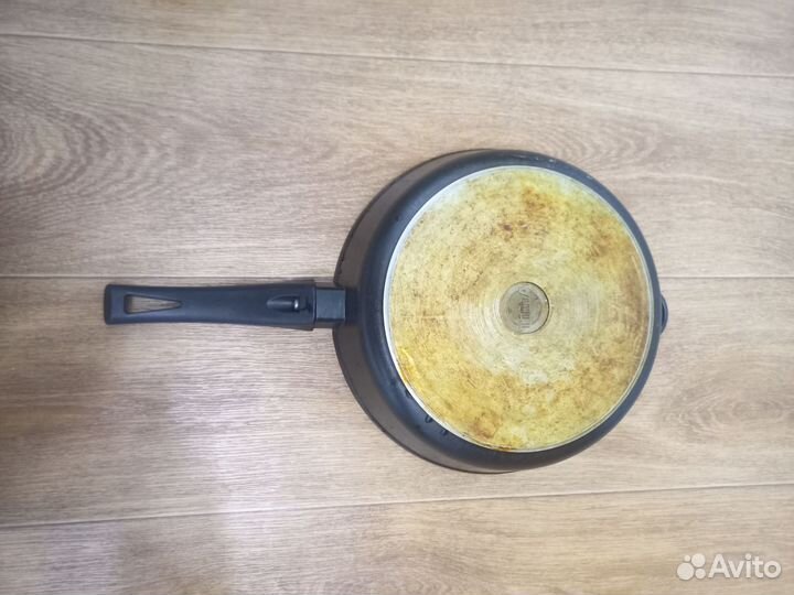 Сковорода Tima 29 см