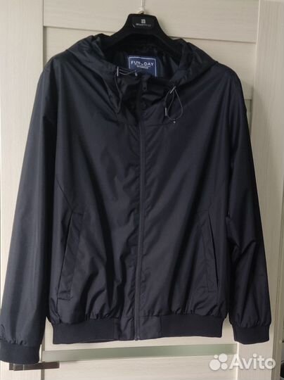 Ветровка мужская