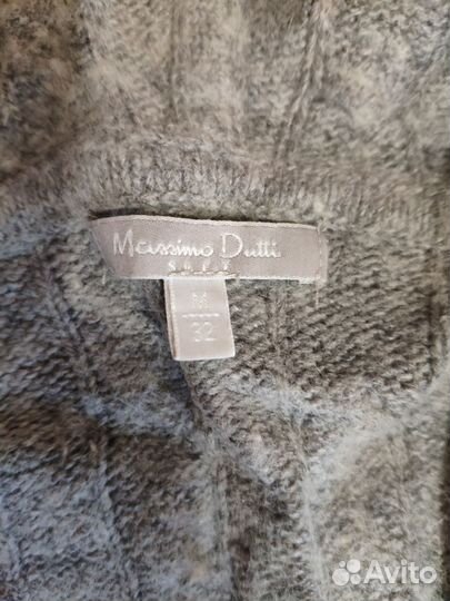 Вещи тёплые женские пакетом 42