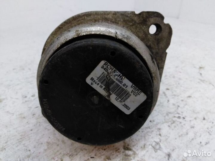 Подушка двигателя Порше