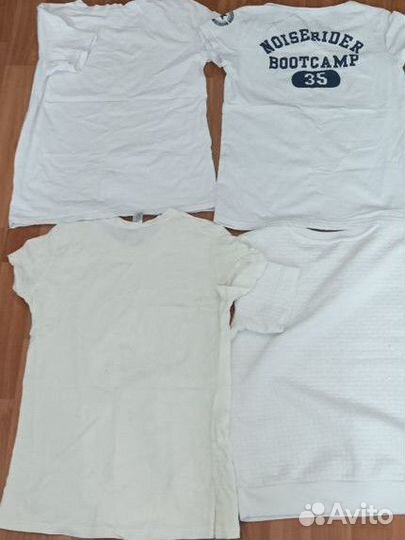 Женские вещи пакетом 44 46 размер