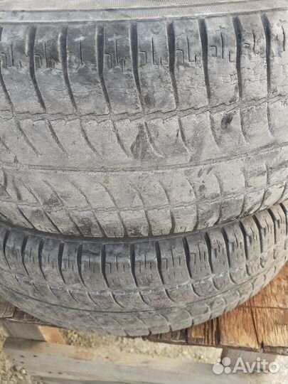 КАМА Kама-233 185/60 R14
