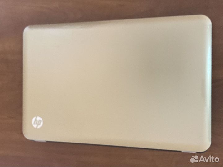 HP Pavilion g6 series