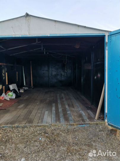 Металлическое изделие на вывоз