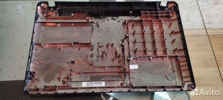 Нижняя часть корпуса для ноутбука Asus R540N