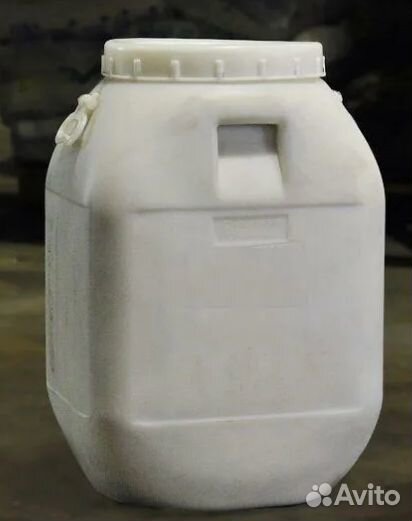 Гипохлорит натрия