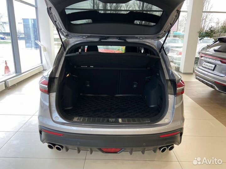Geely Coolray 1.5 AMT, 2023