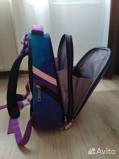 Рюкзак школьный