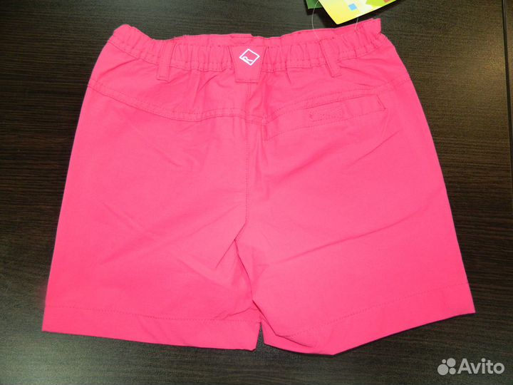 Шорты Regatta рост 128 (8 лет) оригинал