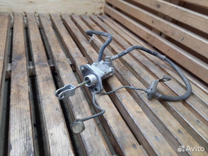 Цилиндр сцепления главный Mitsubishi Outlander