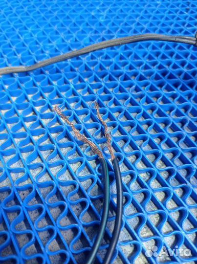 Динамик высокочастотный Audi A6C5 седан AGA 1997