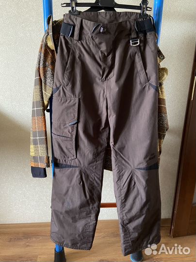 Горнолыжный костюм женский 42
