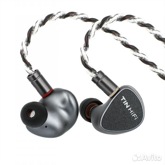 Наушники Tin HiFi T5S