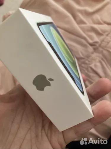 iPhone 12 mini, 128 ГБ