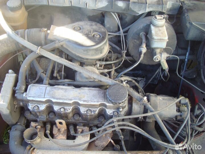 Двигатель опель 16.18 20 22 инжектор 1988 - 2001