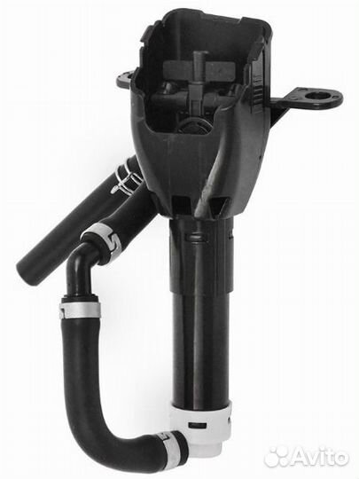 Омыватель фары mitsubishi outlander XL 06-10 LH ле