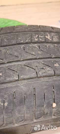 Pirelli Scorpion Verde 235/55 R20 102V