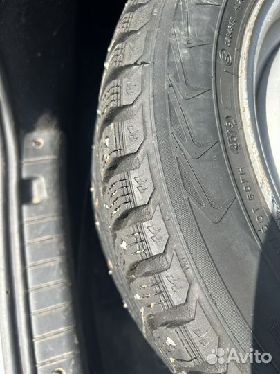 Nokian Tyres Nordman 5 175/65 R14