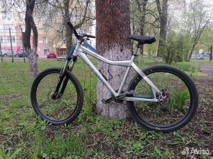 Велосипед Jamis Komodo I