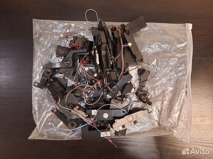 Шлейф Матрицы, Кнопки вкл, Плата USB для Ноутбуков
