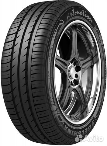 Белшина Artmotion 185/60 R15 84H