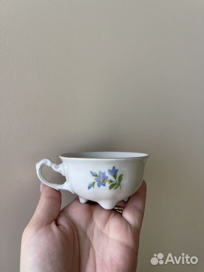 Кофейный пара Польша