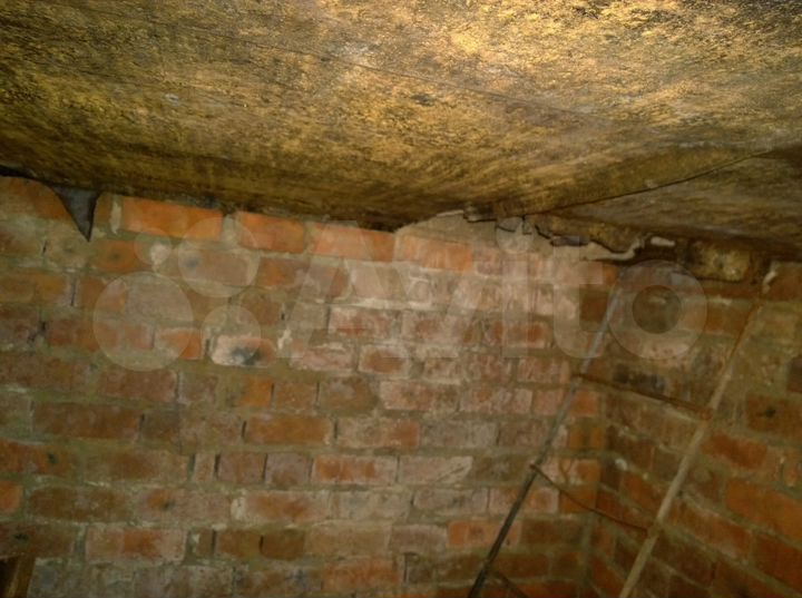 Гараж, 21 м²