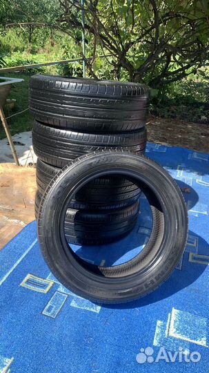 Kumho Solus KH17 195/55 R16 87H