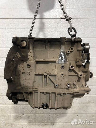 Б/У Б/У Блок двигателя, Ford (Форд) -focus 2