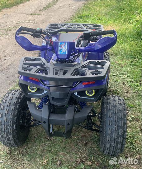 Квадроцикл Avantis Hunter 8 New