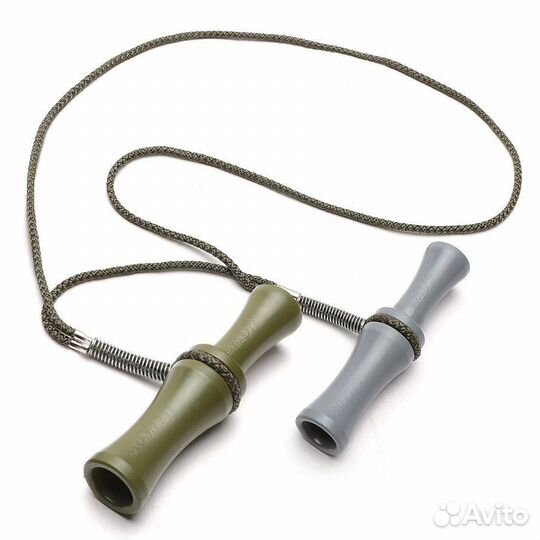 Комплект манков №5 Mankoff на утку Kwanza