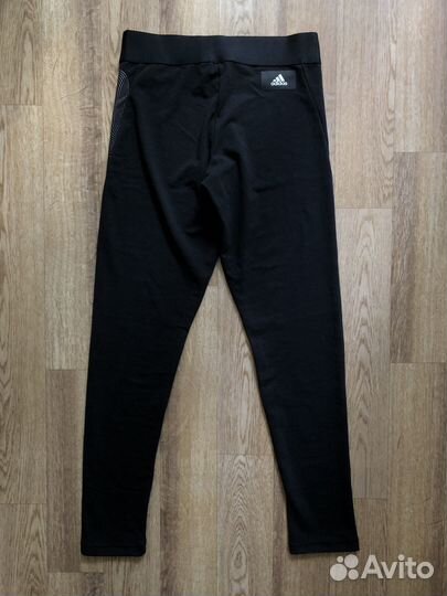 Тайтсы женские Adidas Primegreen