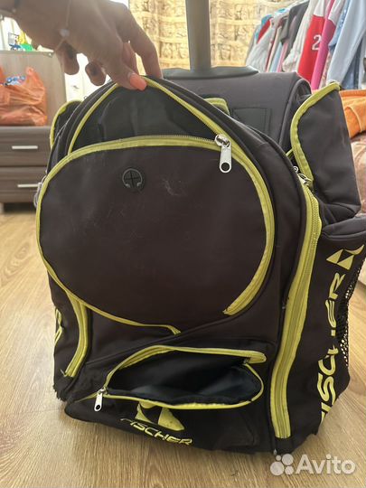 Хоккейный баул junior