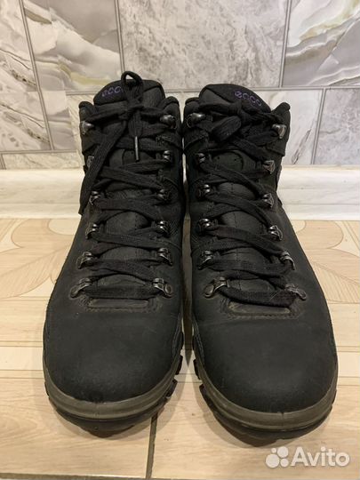 Ecco gore tex boots