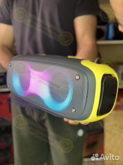 JBL Xtreme проиграла - теперь Hopestar лидер