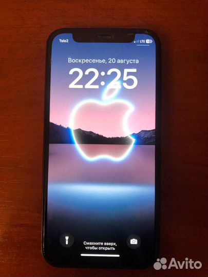 iPhone 12 mini 64 gb