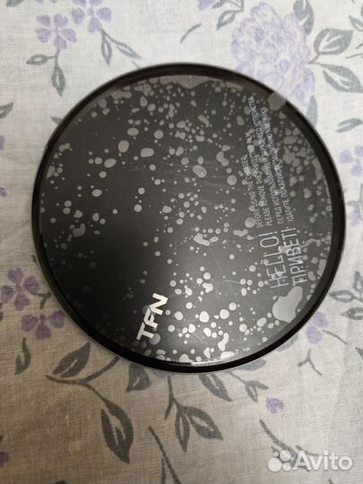 Беспроводное зарядное устройство TFN Rapid+