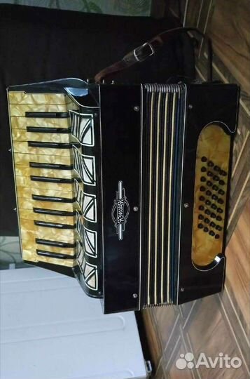 Аккордеон