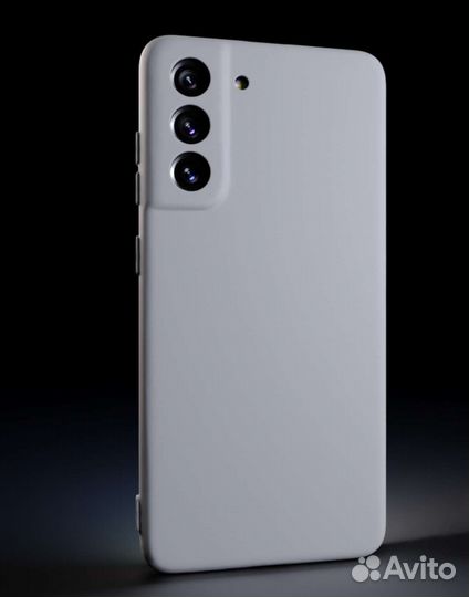 Чехол для смартфона Samsung S21 FE 5G