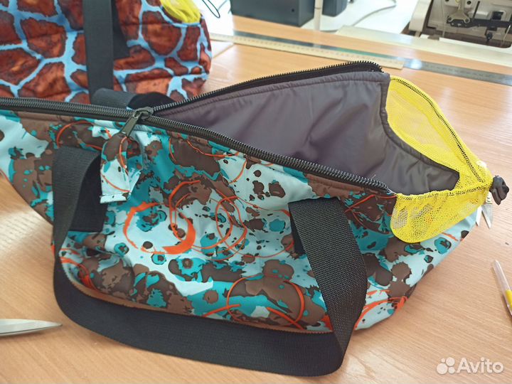 Переноска для животных новая