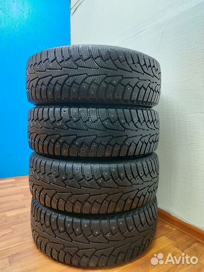 Nokian Tyres Hakkapeliitta 5 SUV 225/60 R17