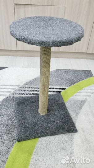 Когтеточка