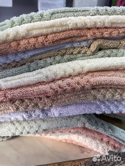 Салфетки микрофибра