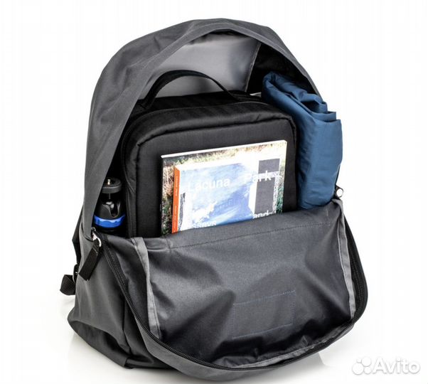 Tenba Tools byob 10 dslr Backpack Insert Black