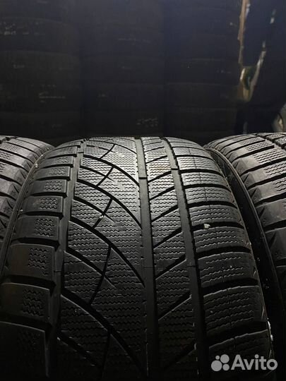 RoadX RX Frost WC01 255/40 R19 100V