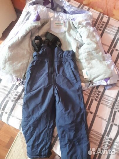 Костюм для девочки