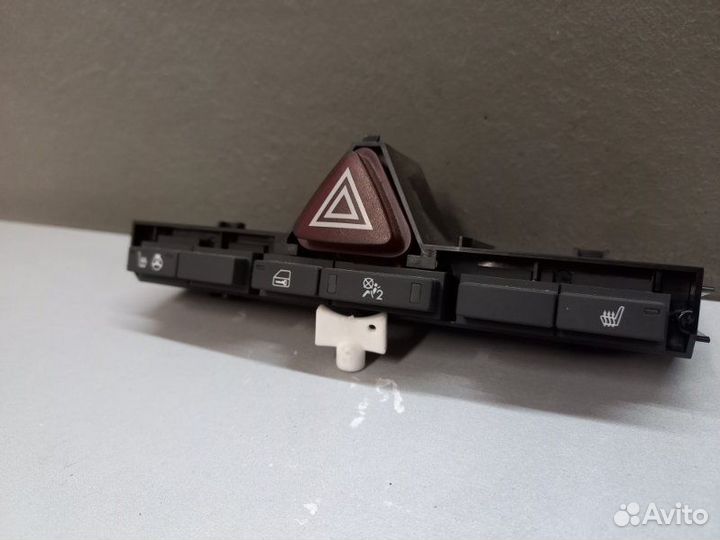 Кнопки прочие Opel Corsa D 2009