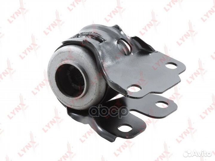 Сайлентблок задний L / Нижн. рычаг / Перед. под